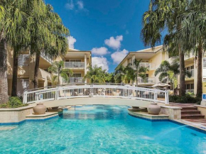Noosa Beachside Apartment